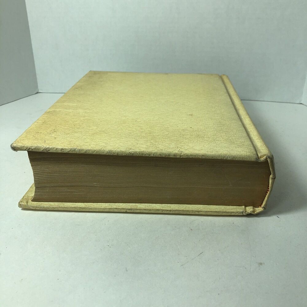The New American Bible Holy Fireside Family Edition Catholic NAB 1971 1972 B - Picture 4 of 15